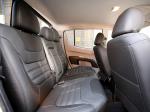 Mitsubishi L200 Black Barbarian 2012 года (UK)